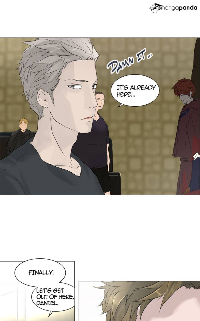 Tower of God Chapter 240 image 54